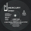 Hipsway : Your Love (12")