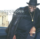 The Notorious B.I.G.* Featuring Puff Daddy & Lil' Kim : Notorious B.I.G. (CD, Single)