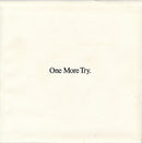 George Michael : One More Try (7", Single, Styrene, Car)