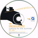 Delirious? : Waiting For The Summer (CD, Single, Enh, CD2)