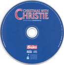 Tony Christie : Christmas With Christie (CD, Comp, Promo)