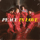 Peace (16) : In Love (CD, Album)