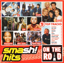 Various : Smash Hits! - On The Road (CD, Comp, Enh)