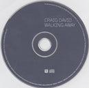 Craig David : Walking Away (CD, Single)