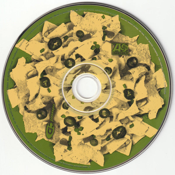 Sugar Ray (2) : In The Pursuit Of Leisure (CD, Album, Enh)