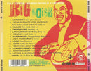 Various : Big Noise - A Mambo Inn Compilation (CD, Comp)