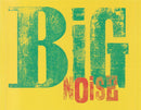 Various : Big Noise - A Mambo Inn Compilation (CD, Comp)