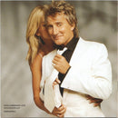 Rod Stewart : Stardust... The Great American Songbook Volume III (CD, Album, Copy Prot., RE, S/Edition)