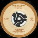 Fontella Bass : Rescue Me (7", RE)