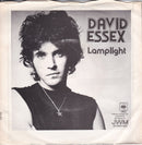 David Essex : Lamplight (7", Single, Sol)