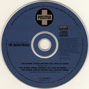 Kenny "Dope" Gonzalez Presents The Bucketheads : The Bomb! (These Sounds Fall Into My Mind) (CD, Single, Swi)