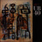 UB40 : Homely Girl (7", Single, Sil)