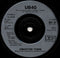 UB40 : Kingston Town (7", Single, Sil)