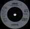UB40 : Kingston Town (7", Single, Sil)