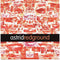 Astrid (3) : Redground (CD, Single)