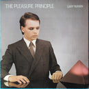 Gary Numan : The Pleasure Principle (LP, Album)