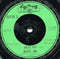 Althea & Donna / The Mighty Two : Up Town Top Ranking / Calico Suit (7", Single, RP, Inj)