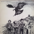 Traffic : When The Eagle Flies (LP, Album)