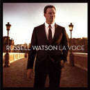 Russell Watson : La Voce (CD, Album)