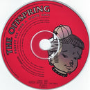 The Offspring : Pretty Fly (For A White Guy) (CD, Maxi)