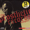 Various : Unseen & Uncut! - Live Performances From The Metal Hammer Golden Gods 2006 / The Prosthetic Records Sampler (DVD + CD, Smplr)