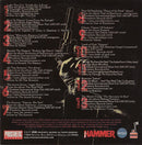 Various : Unseen & Uncut! - Live Performances From The Metal Hammer Golden Gods 2006 / The Prosthetic Records Sampler (DVD + CD, Smplr)
