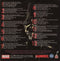 Various : Unseen & Uncut! - Live Performances From The Metal Hammer Golden Gods 2006 / The Prosthetic Records Sampler (DVD + CD, Smplr)