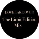 Five Star : Love Take Over (Remixes) (12")