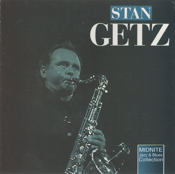 Stan Getz : Autumn Leaves (CD, Album)