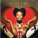 Noisettes : Wild Young Hearts (CD, Album)