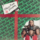 Slade : Merry Xmas Everybody (7", Single, RE)