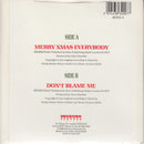 Slade : Merry Xmas Everybody (7", Single, RE)