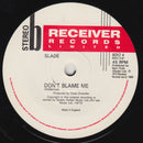 Slade : Merry Xmas Everybody (7", Single, RE)