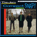 The Jam : Compact Snap! (CD, Comp, RE, RM)