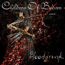 Children Of Bodom : Blooddrunk (CD, Album, RE, Sup)