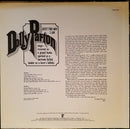 Dolly Parton : Just The Way I Am (LP, Comp, RE)