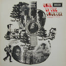 Various : Goin' Up The Country (LP, Comp, Mono)