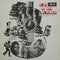 Various : Goin' Up The Country (LP, Comp, Mono)
