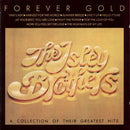 The Isley Brothers : Forever Gold (CD, Comp, RE)