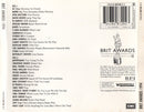 Various : Brit Awards 1994 (2xCD, Comp)
