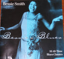 Bessie Smith : Bessie's Blues (CD, Comp)
