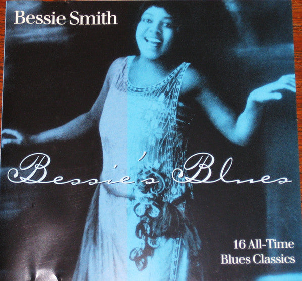 Bessie Smith : Bessie's Blues (CD, Comp)