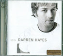 Darren Hayes : Spin (CD, Album + CD, Bon + S/Edition)