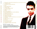 Johnny Mathis : The Very Best Of Johnny Mathis (CD, Comp)