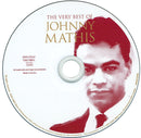 Johnny Mathis : The Very Best Of Johnny Mathis (CD, Comp)