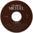 George Michael : The Older E.P. (CD, EP, Dig)