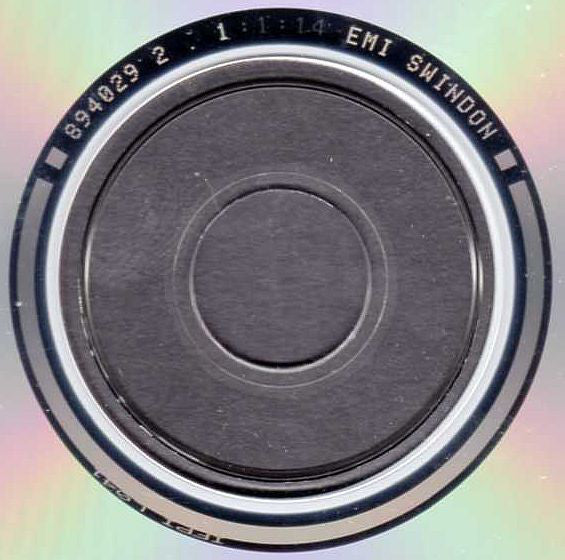 George Michael : The Older E.P. (CD, EP, Dig)