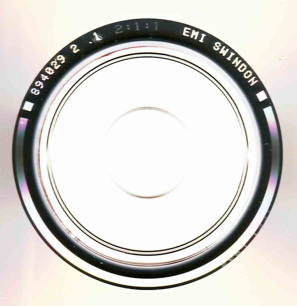 George Michael : The Older E.P. (CD, EP, Dig)