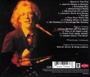 Warren Zevon : Stand In The Fire (CD, Album, RE, RM)