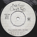 Pink Floyd : Another Brick In The Wall (Part II) (7", Single)